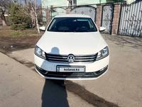 Volkswagen Passat 2011 годаүшін5 200 000 тг. в Алматы