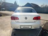 Volkswagen Passat 2011 года за 5 200 000 тг. в Алматы – фото 5