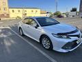 Toyota Camry 2018 годаүшін13 200 000 тг. в Шымкент