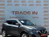 Nissan Qashqai 2019 годаүшін9 500 000 тг. в Алматы – фото 3