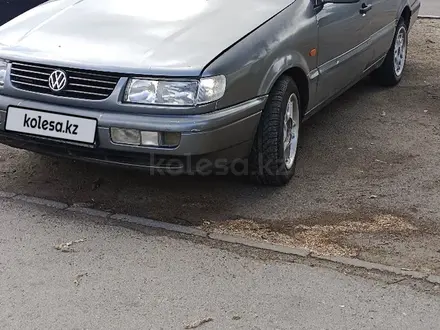 Volkswagen Passat 1994 года за 1 360 000 тг. в Костанай