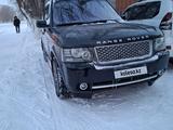 Land Rover Range Rover 2007 годаfor7 500 000 тг. в Астана – фото 5