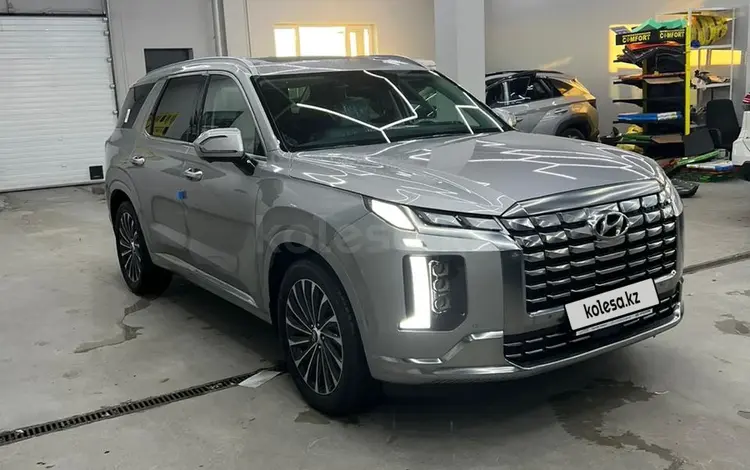 Hyundai Palisade 2023 года за 32 500 000 тг. в Павлодар