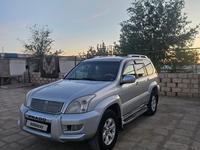 Toyota Land Cruiser Prado 2009 годаүшін12 400 000 тг. в Жанаозен