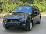 ВАЗ (Lada) Granta 2190 2024 годаүшін4 980 000 тг. в Уральск – фото 2