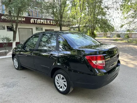 ВАЗ (Lada) Granta 2190 2024 года за 4 980 000 тг. в Уральск – фото 15