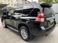 Toyota Land Cruiser Prado 2014 года за 22 900 000 тг. в Алматы – фото 12