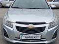 Chevrolet Cruze 2013 годаүшін4 000 000 тг. в Кызылорда