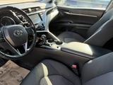 Toyota Camry 2019 года за 14 000 000 тг. в Караганда – фото 3