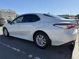 Toyota Camry 2019 годаүшін14 000 000 тг. в Караганда