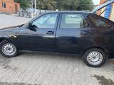 ВАЗ (Lada) Priora 2172 2013 годаүшін1 600 000 тг. в Актобе – фото 4