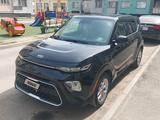 Kia Soul 2020 года за 9 142 941 тг. в Алматы