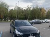 Hyundai Accent 2021 года за 6 900 000 тг. в Астана – фото 3