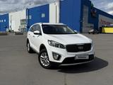 Kia Sorento 2016 года за 9 400 000 тг. в Костанай