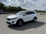 Kia Sorento 2016 года за 9 400 000 тг. в Костанай – фото 2