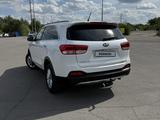 Kia Sorento 2016 года за 9 400 000 тг. в Костанай – фото 4