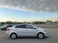 Kia Rio 2014 года за 5 600 000 тг. в Астана – фото 4