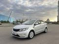 Kia Rio 2014 года за 5 600 000 тг. в Астана – фото 2