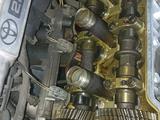 Двигатель Тайота Камри 10 2.2 объемүшін430 000 тг. в Алматы – фото 3