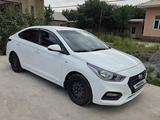 Hyundai Accent 2018 годаүшін6 300 000 тг. в Шымкент – фото 2