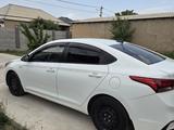 Hyundai Accent 2018 годаүшін6 300 000 тг. в Шымкент – фото 4