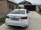 Hyundai Accent 2018 годаүшін6 300 000 тг. в Шымкент – фото 5
