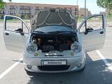 Daewoo Matiz 2014 года за 1 650 000 тг. в Туркестан – фото 2