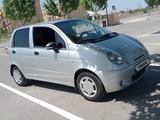 Daewoo Matiz 2014 года за 1 650 000 тг. в Туркестан