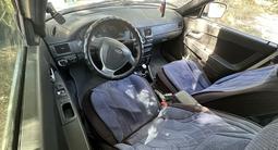 ВАЗ (Lada) Priora 2170 2013 года за 900 000 тг. в Актобе – фото 2