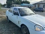 ВАЗ (Lada) Priora 2170 2013 года за 900 000 тг. в Актобе – фото 3