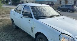 ВАЗ (Lada) Priora 2170 2013 года за 900 000 тг. в Актобе – фото 3