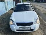 ВАЗ (Lada) Priora 2170 2013 года за 900 000 тг. в Актобе