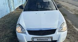 ВАЗ (Lada) Priora 2170 2013 года за 900 000 тг. в Актобе