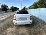 ВАЗ (Lada) Priora 2170 2013 года за 900 000 тг. в Актобе – фото 5
