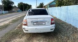 ВАЗ (Lada) Priora 2170 2013 года за 900 000 тг. в Актобе – фото 5