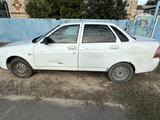 ВАЗ (Lada) Priora 2170 2013 года за 900 000 тг. в Актобе – фото 4