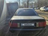 Audi 100 1991 года за 700 000 тг. в Усть-Каменогорск – фото 5