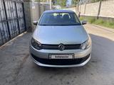 Volkswagen Polo 2014 годаfor5 250 000 тг. в Алматы – фото 2