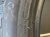 Michelin X-Ice North 4 255/60 R20 113Tfor550 000 тг. в Тараз – фото 4