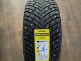 275/45r21 Sonix Winter Xpro Studs 69үшін72 000 тг. в Астана – фото 2