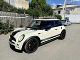 Mini Hatch 2005 года за 4 000 000 тг. в Караганда – фото 4