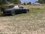 Toyota Mark II 1994 годаүшін2 000 000 тг. в Алматы – фото 4