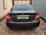 Toyota Camry 2004 годаfor5 500 000 тг. в Алматы – фото 4