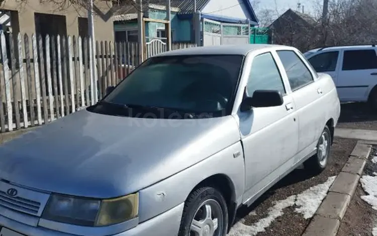 ВАЗ (Lada) 2110 2005 года за 700 000 тг. в Темиртау
