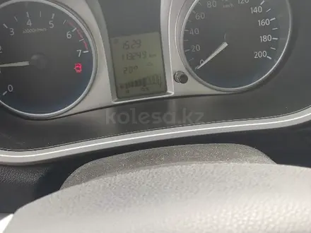Datsun on-DO 2016 года за 3 300 000 тг. в Уральск – фото 2