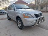 Kia Sorento 2006 года за 5 300 000 тг. в Кызылорда – фото 3