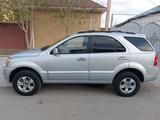 Kia Sorento 2006 годаүшін5 300 000 тг. в Кызылорда – фото 5