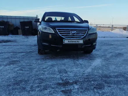 Lifan Cebrium 2014 года за 3 000 000 тг. в Астана – фото 3