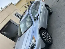 Subaru Outback, 2015