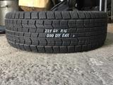 Резина 1-шт 225/60 r16 Good Year из Японии за 19 000 тг. в Алматы